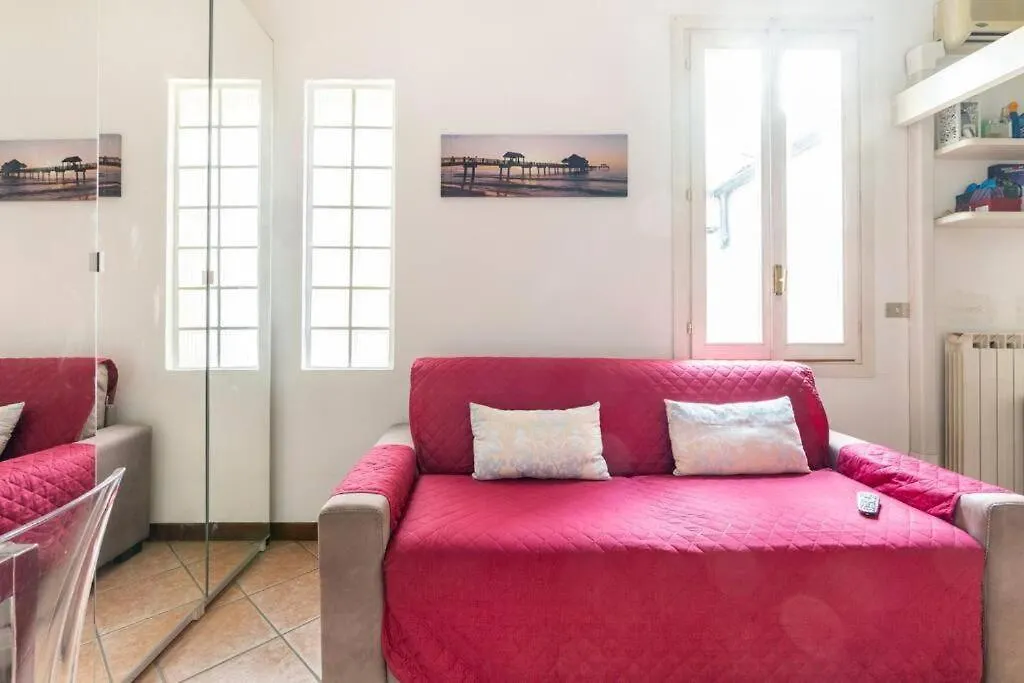 Grazioso Apartamento Milão
