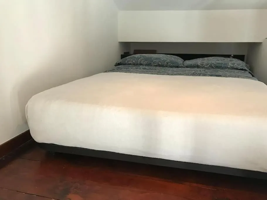 Grazioso Apartamento Milão